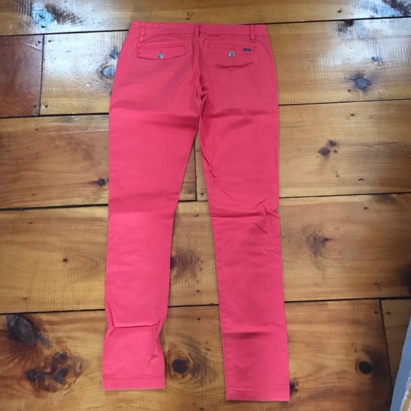 Hurley Pants - Picture 2 of 6